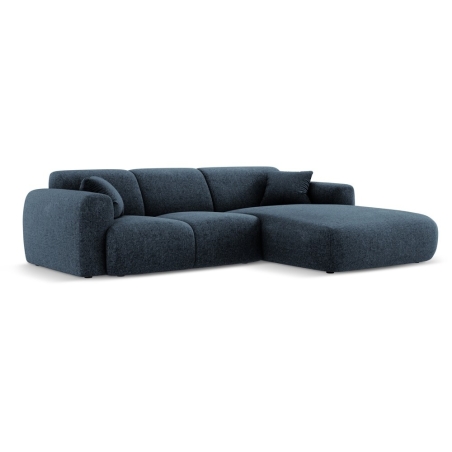 Nolio 4-seater corner sofa 260x170 Cosmopolitan design