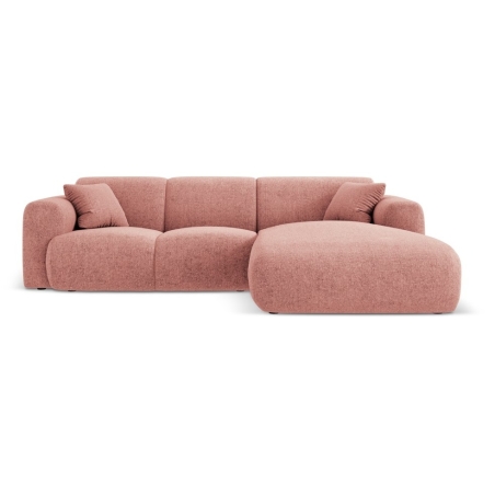 Nolio 4-seater corner sofa 260x170 Cosmopolitan design