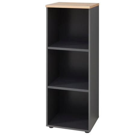 Shelving unit Brego 14 Szynaka Meble