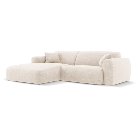 Narożnik 4-os. Nolio 235x170 Cosmopolitan design