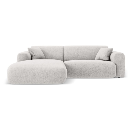 Nolio 4-seater corner sofa 235x170 Cosmopolitan design