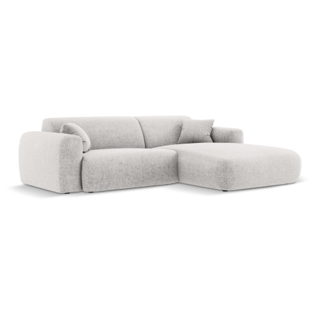 Nolio 4-seater corner sofa 235x170 Cosmopolitan design