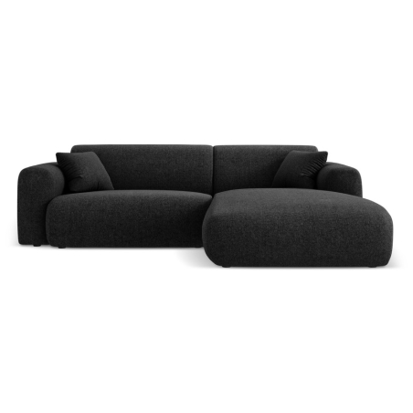 Nolio 4-seater corner sofa 235x170 Cosmopolitan design