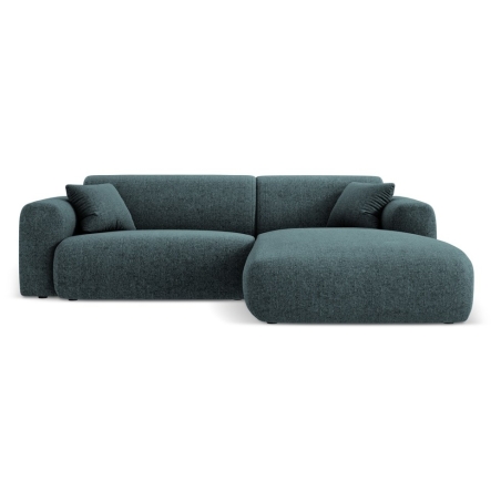 Narożnik 4-os. Nolio 235x170 Cosmopolitan design