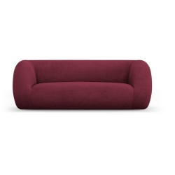 Tkaniny Cosmopolitan Design: Maroon (Bal2079) 