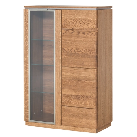 Montenegro Type 15 Window Unit Szynaka Meble