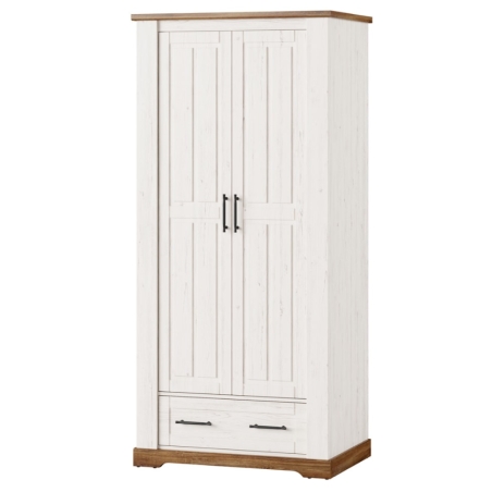 Country wardrobe Type 70 Szynaka Meble