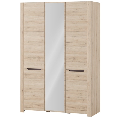 Wardrobe Desjo Type 06 Szynaka Meble