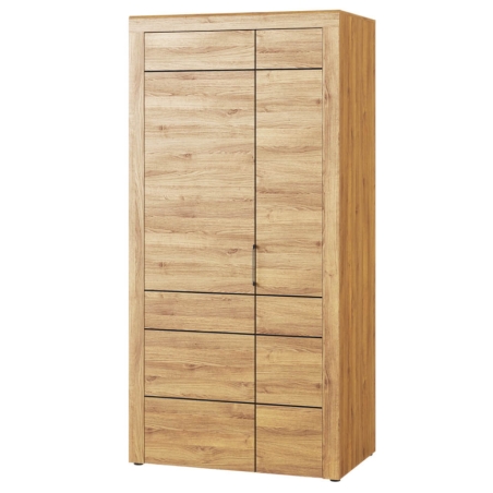 Wardrobe Kama Type 70 Szynaka Meble