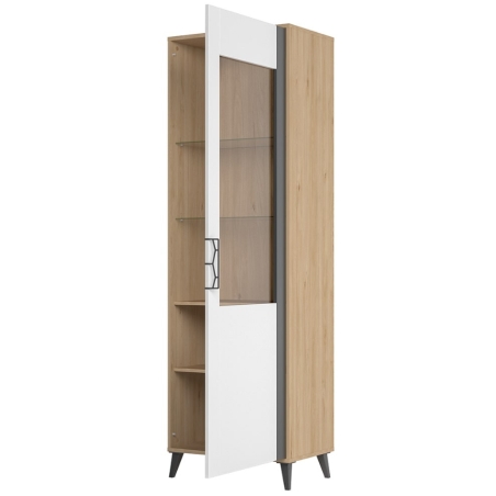 Moet Type 10 Left-hand sideboard by Szynaka Meble