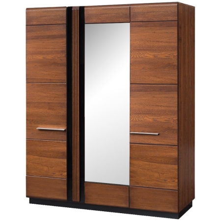 Wardrobe Porti Type 73 Antique Oak Szynaka Meble