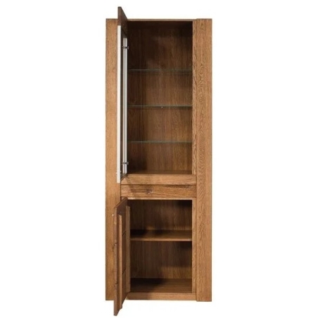 Witryna Velvet Typ 10 Szynaka Meble