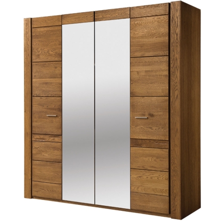 Velvet Type 77 wardrobe Szynaka Meble