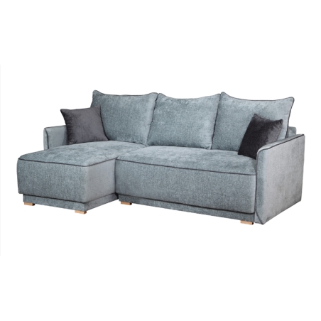 Soho Furniture BEST corner sofa