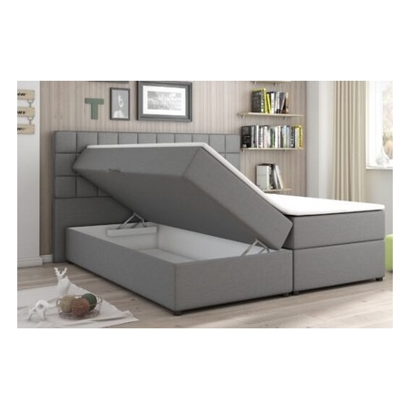 Izmir 160 bed BEST Furniture