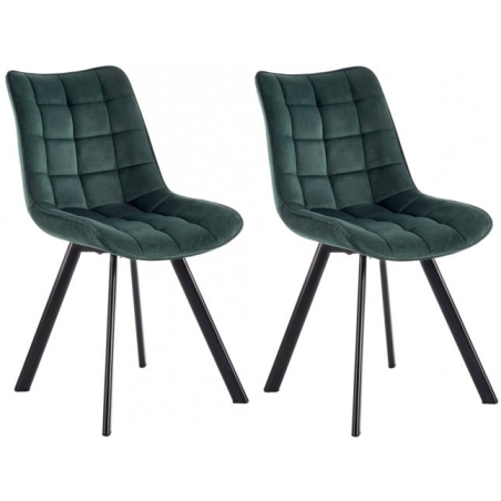 Set of two chairs Nepean Forte