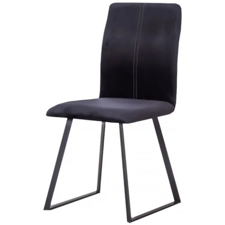 Loft chair LOF.110.SC Krysiak Meble