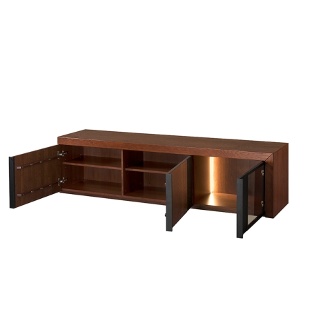 RTV Cabinet Paris Type 25 Szynaka Meble