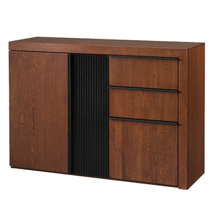 Paris Type 46 2-door chest with 3 drawers Szynaka Meble