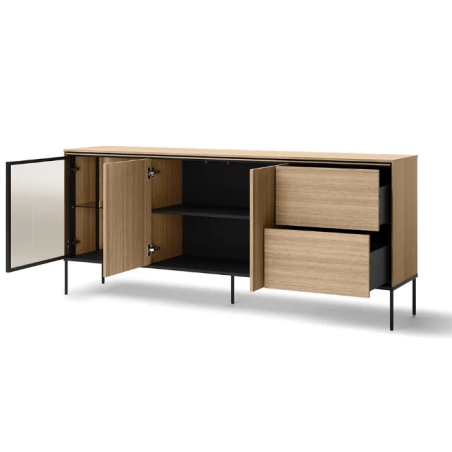 VISSO VI-06 Lenart chest of drawers