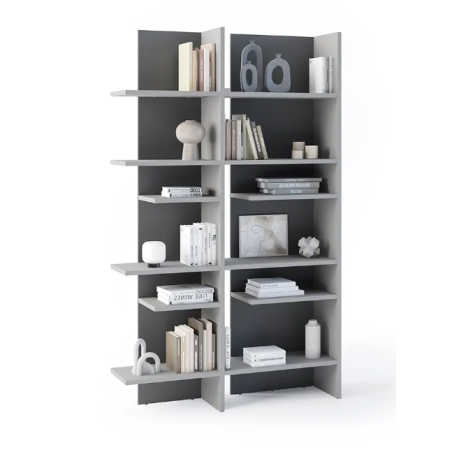FITT FL-01P Lenart bookcase