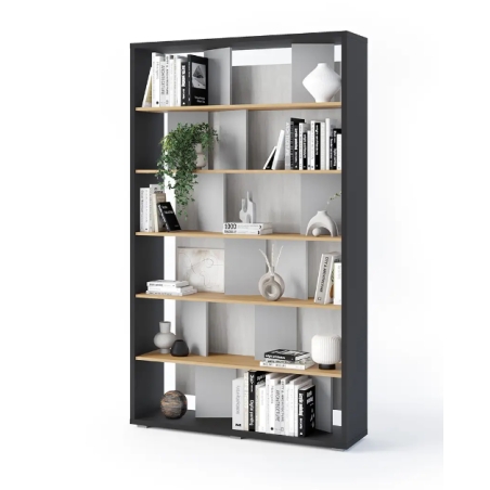 FITT FP-01 Lenart bookcase