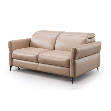 Sofa Ronda BL-2(140)QFBB-BP Gala Collezione