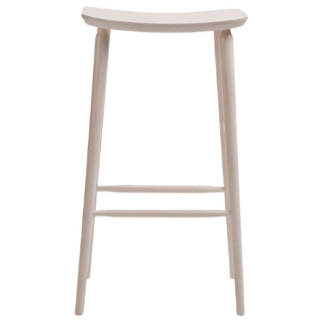 Antilla chair / Hocker C-9850 Beech Paged