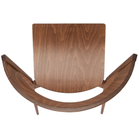 Archer chair A-4800 Beech Paged