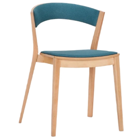 Archer chair A-4801 Beech Paged