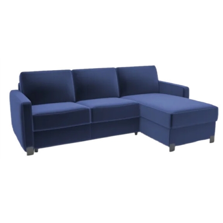 Jana 2(140)FF-1D75(1)S PRO Gala Collezione sofa bed