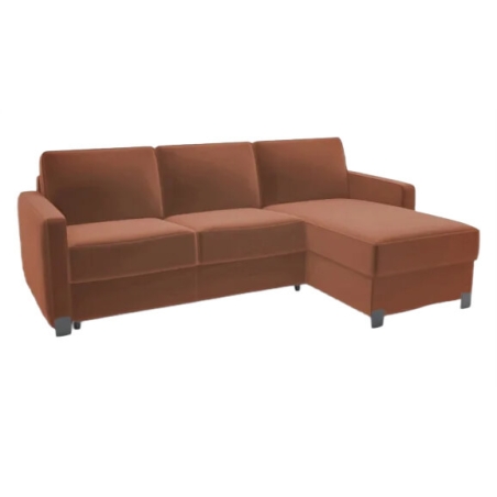 Jana 2(140)FF-1D75(1)S PRO Gala Collezione sofa bed