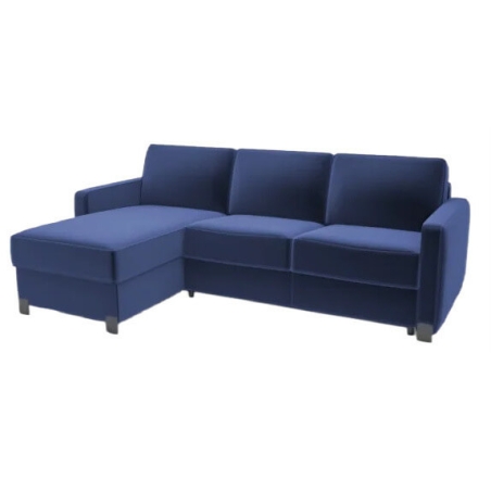 Jan 2(160)FF-1D75(1)S Gala Collezione sofa bed
