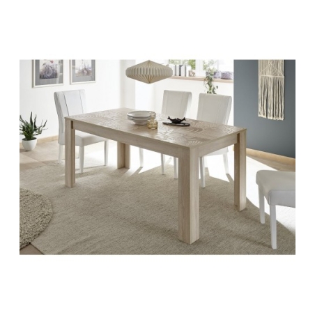Miro table MC Accent