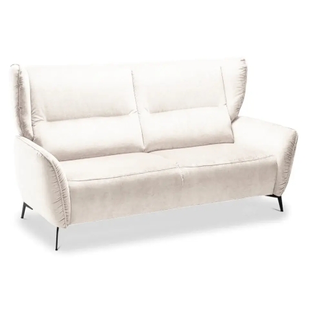 Sofa 3 Lorien Gala Collezione biała Sofa 3 Lorien Gala Collezione biała