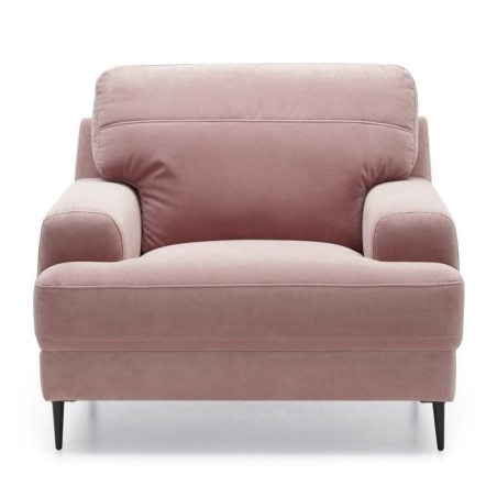 Monday armchair Gala Collezione