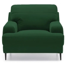 Gala Collezione leg colours: Black Kolor tapicerki: shades of green Fabrics Gr.C: Napoli 12 