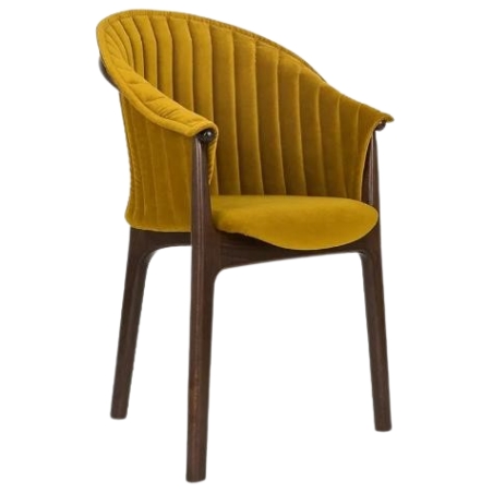 Evo chair B-2945 Oak Paged
