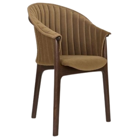 Evo chair B-2945 Oak Paged