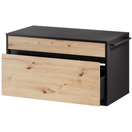 Cabinet under washbasin Mossa Type 58 Szynaka Meble