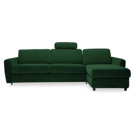 Corner sofa Olbia 2(180)FFL-1D(1)S Pro Gala Collezione