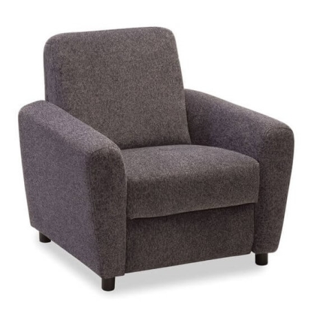 Olbia 1 free-standing armchair Gala Collezione