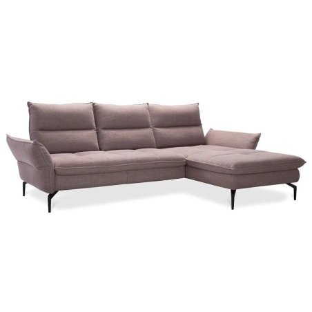 Corner sofa Axel 2(150)-1D90(1) Gala Collezione