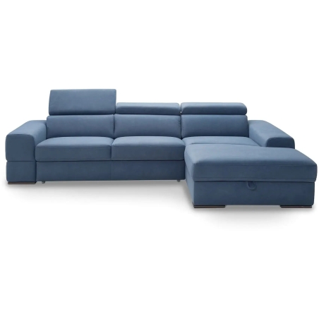 Corner sofa Plaza 1DF-3QF Gala Collezione