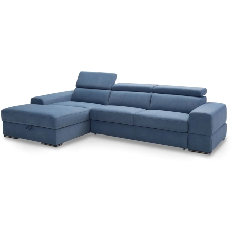 Corner sofa Plaza 1DF-3QF Gala Collezione