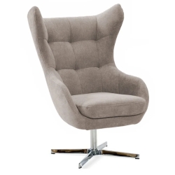 Kolor tapicerki: Shades of brown Group A1: Gemma 86 Gala list of seat bases 3: N09 