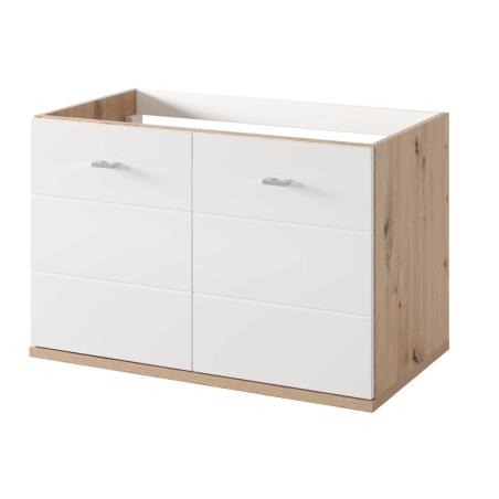Cabinet under washbasin Sting Type 38 Szynaka Meble