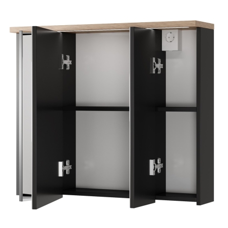 Cabinet Swing Type 58 Szynaka Meble