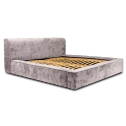 Kolor tapicerki: shades of grey Quarto Fabrics Group 3: Euphoria 4 Taupe 