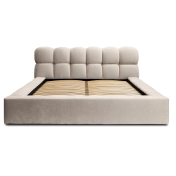 Kolor tapicerki: shades of beige Quarto Fabrics Group 4: Ditra New 20 